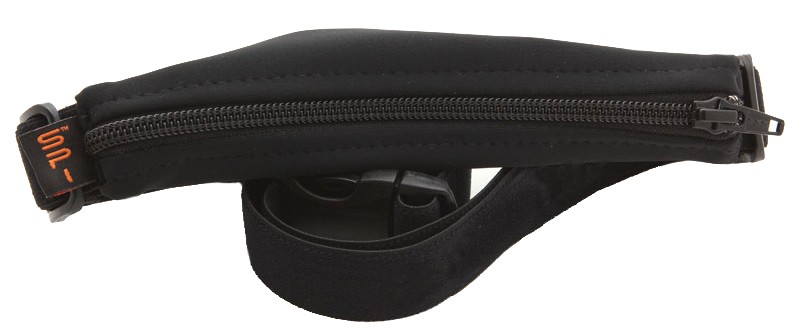 SPIbelt Original SPIbelt SPIbelt Original SPIbelt Farbe / color: non-logo black/black Zipper () SPIbelt Original SPIbelt SPIbelt Original SPIbelt Farbe / color: non-logo black/black Zipper ()