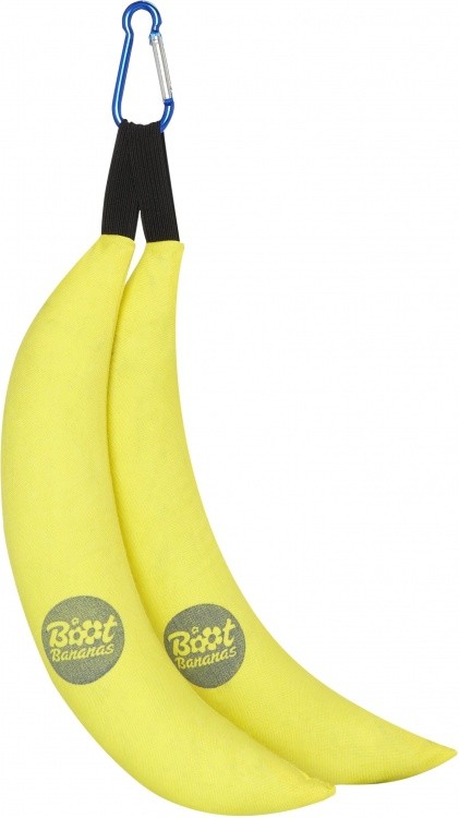 Boot Bananas Boot Bananas  ()