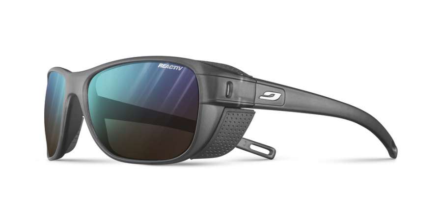 Julbo Camino Julbo Camino Farbe / color: schwarz/grau ()