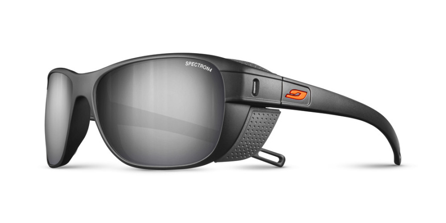 Julbo Camino Julbo Camino Farbe / color: schwarz/orange ()