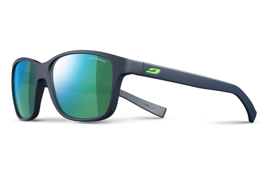 Julbo Powell Julbo Powell Farbe / color: matt blau/grün ()