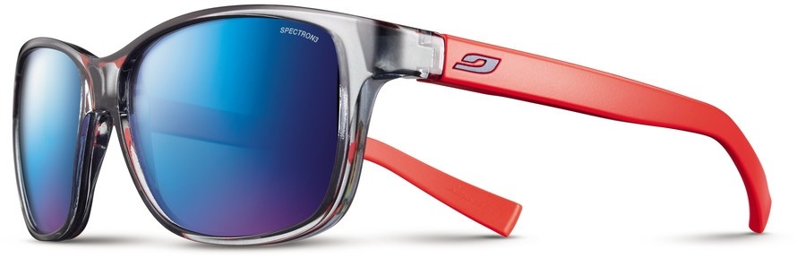 Julbo Powell Julbo Powell Farbe / color: grau/orange ()