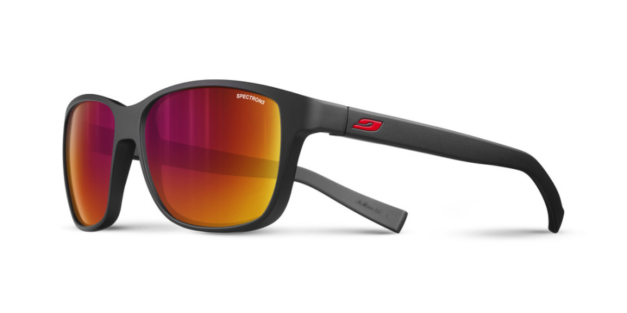 Julbo Powell Julbo Powell Farbe / color: schwarz/rot ()