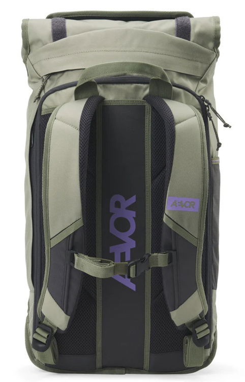 Detailansicht / detail, violett sag.