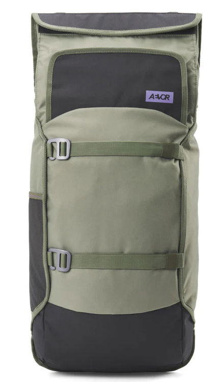 Detailansicht / detail, violett sag.