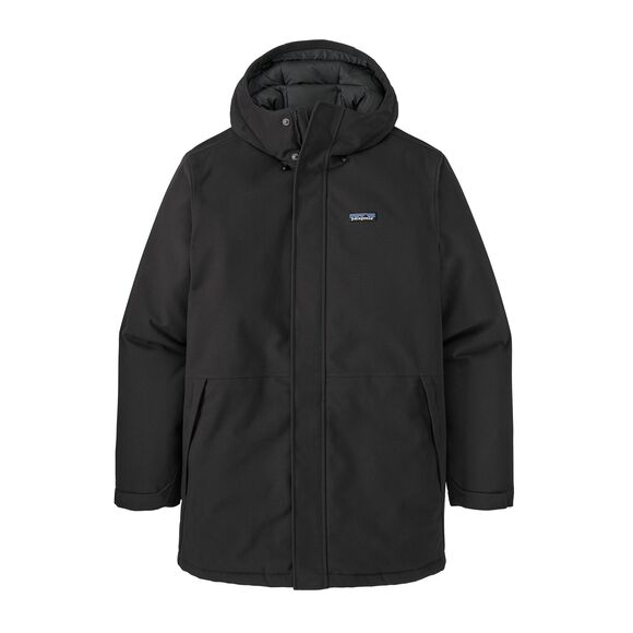 Patagonia Lone Mountain Parka Patagonia Lone Mountain Parka Farbe / color: black ()