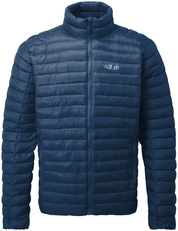 Rab Altus Jacket Rab Altus Jacket Farbe / color: ink IK-deep ink ()