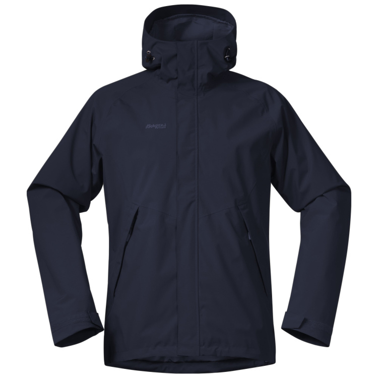 Bergans Ramberg 2-Lagen Insulated Jacket Bergans Ramberg 2-Lagen Insulated Jacket Farbe / color: dark navy/night blue ()