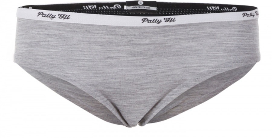 PallyHi Panty PallyHi Panty Farbe / color: heather grey ()