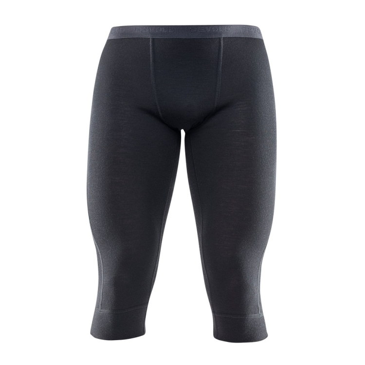 Devold Hiking Man 3/4 Long Johns Devold Hiking Man 3/4 Long Johns Farbe / color: black ()