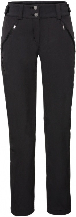 VAUDE Womens Skomer Winter Pants VAUDE Womens Skomer Winter Pants Farbe / color: black () VAUDE Womens Skomer Winter Pants VAUDE Womens Skomer Winter Pants Farbe / color: black ()