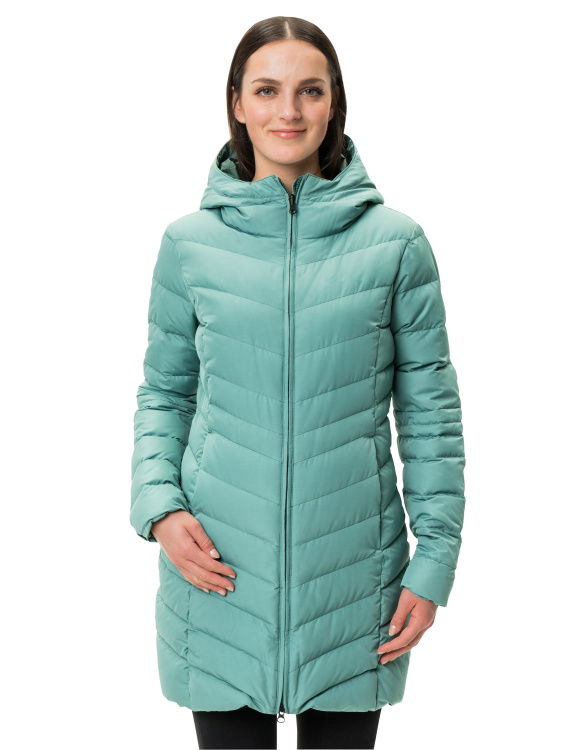 Innenjacke / Inner jacket, Dusty Forest