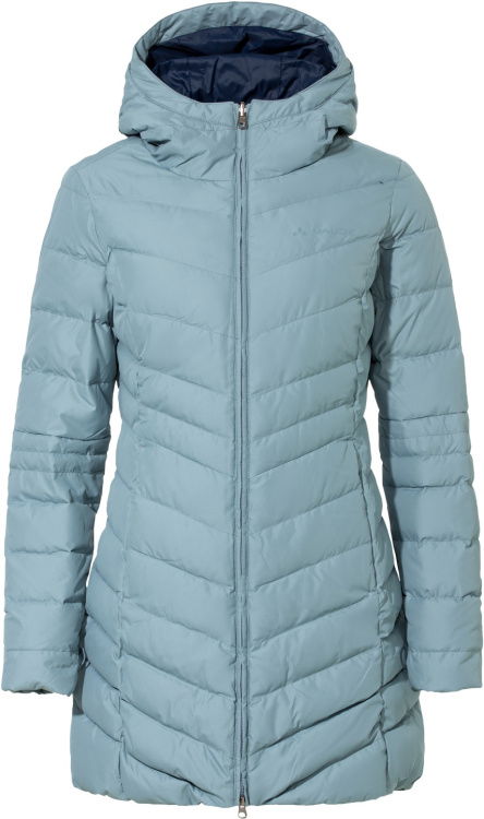 Innenjacke/Inner jacket Dark Sea/Nordic Blue