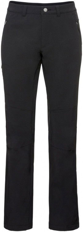 VAUDE Mens Strathcona Warm Pants VAUDE Mens Strathcona Warm Pants Farbe / color: black uni () VAUDE Mens Strathcona Warm Pants VAUDE Mens Strathcona Warm Pants Farbe / color: black uni ()