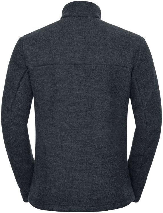 Rückansicht / Back View