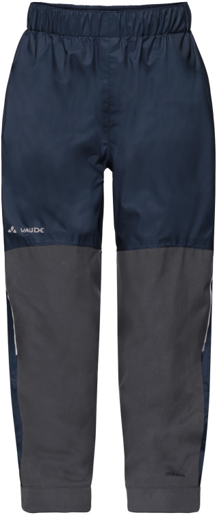 VAUDE Kids Escape Padded Pants III VAUDE Kids Escape Padded Pants III Farbe / color: eclipse ()