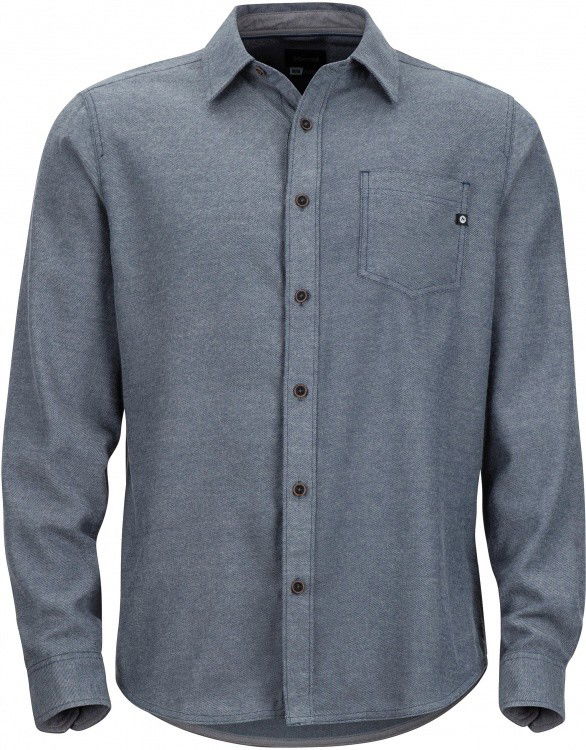 Marmot Hobson Midweight Flannel LS Marmot Hobson Midweight Flannel LS Farbe / color: dark indigo heather () Marmot Hobson Midweight Flannel LS Marmot Hobson Midweight Flannel LS Farbe / color: dark indigo heather ()