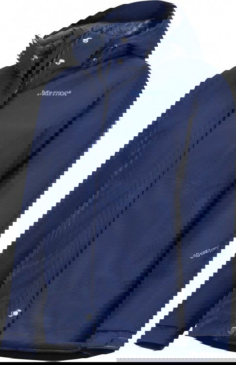 Marmot Womens Synergy Featherless Jacket Marmot Womens Synergy Featherless Jacket Farbe / color: arctic navy () Marmot Womens Synergy Featherless Jacket Marmot Womens Synergy Featherless Jacket Farbe / color: arctic navy ()