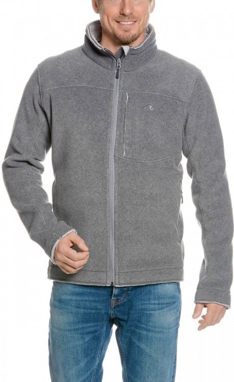 Tatonka Hamilton Mens Jacket Tatonka Hamilton Mens Jacket Farbe / color: pebble grey () Tatonka Hamilton Mens Jacket Tatonka Hamilton Mens Jacket Farbe / color: pebble grey ()