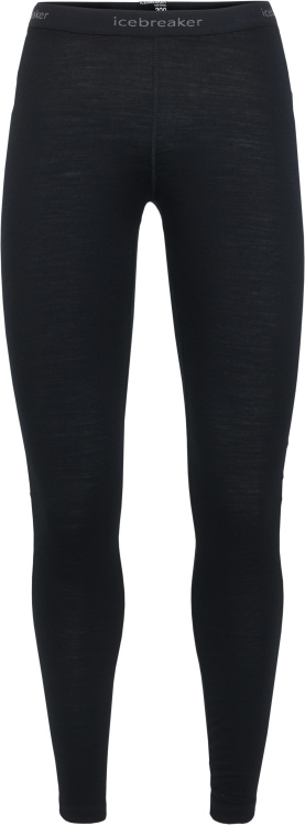 Icebreaker 200 Oasis Leggings Women Icebreaker 200 Oasis Leggings Women Farbe / color: black ()