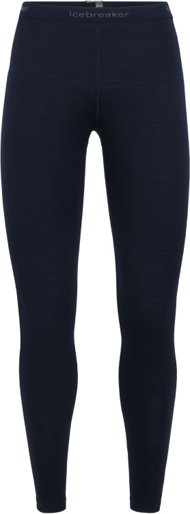 Icebreaker 200 Oasis Leggings Women Icebreaker 200 Oasis Leggings Women Farbe / color: midnight navy ()