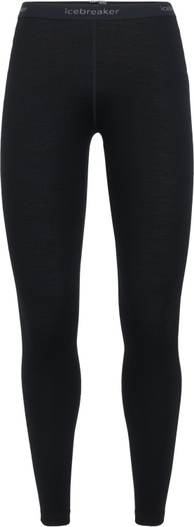 Icebreaker 260 Tech Leggings Women Icebreaker 260 Tech Leggings Women Farbe / color: black ()