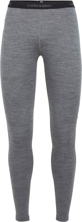 Icebreaker 260 Tech Leggings Women Icebreaker 260 Tech Leggings Women Farbe / color: gritstone hthr () Icebreaker 260 Tech Leggings Women Icebreaker 260 Tech Leggings Women Farbe / color: gritstone hthr ()
