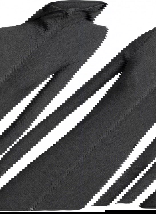 Icebreaker Descender LS Zip Hood Women Icebreaker Descender LS Zip Hood Women Farbe / color: jet heather () Icebreaker Descender LS Zip Hood Women Icebreaker Descender LS Zip Hood Women Farbe / color: jet heather ()