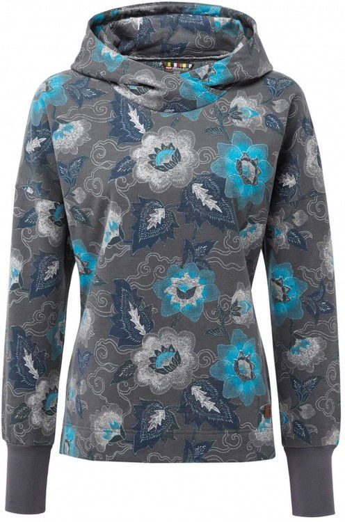 Sherpa Adventure Gear Sundari Hoodie Women Sherpa Adventure Gear Sundari Hoodie Women Farbe / color: kharani print () Sherpa Adventure Gear Sundari Hoodie Women Sherpa Adventure Gear Sundari Hoodie Women Farbe / color: kharani print ()