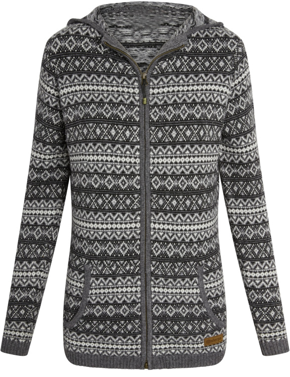 Paro Hoodie Sweater von Sherpa