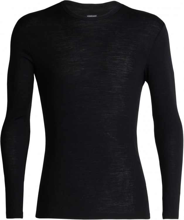 Icebreaker 175 Everyday LS Crewe Icebreaker 175 Everyday LS Crewe Farbe / color: black () Icebreaker 175 Everyday LS Crewe Icebreaker 175 Everyday LS Crewe Farbe / color: black ()
