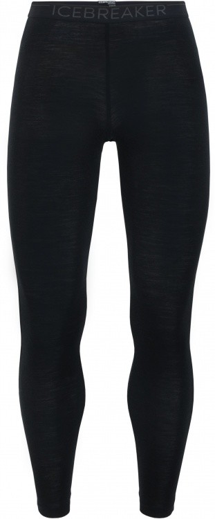 Icebreaker 175 Everyday Leggings Icebreaker 175 Everyday Leggings Farbe / color: black/monsoon ()