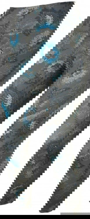 Sherpa Adventure Gear Sapna Printed Legging Women Sherpa Adventure Gear Sapna Printed Legging Women Farbe / color: kharani () Sherpa Adventure Gear Sapna Printed Legging Women Sherpa Adventure Gear Sapna Printed Legging Women Farbe / color: kharani ()