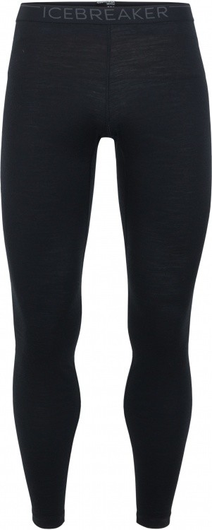 Icebreaker 200 Oasis Leggings Icebreaker 200 Oasis Leggings Farbe / color: black ()