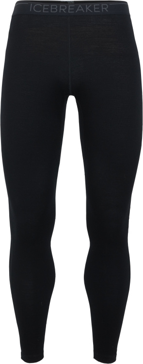 Icebreaker 260 Tech Leggings Icebreaker 260 Tech Leggings Farbe / color: black/monsoon ()