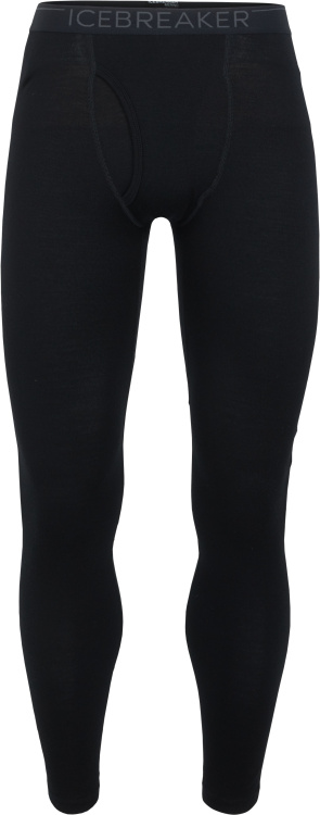 Icebreaker 260 Tech Leggings With Fly Icebreaker 260 Tech Leggings With Fly Farbe / color: black ()