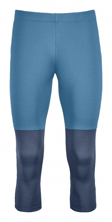 Ortovox Merino Fleece Light Short Pants Ortovox Merino Fleece Light Short Pants Farbe / color: blue sea ()