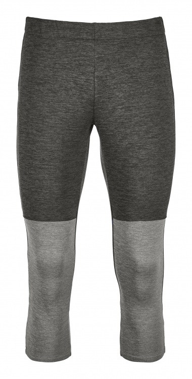 Ortovox Merino Fleece Light Short Pants Ortovox Merino Fleece Light Short Pants Farbe / color: grey blend ()