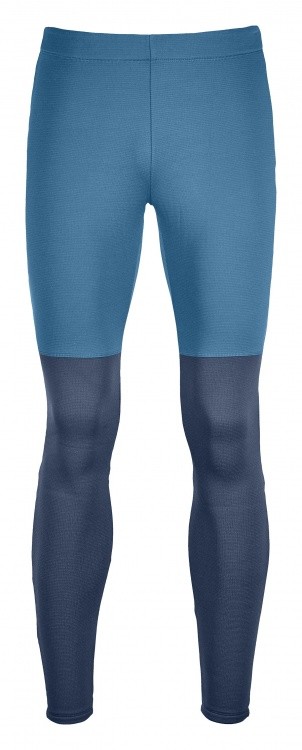 Ortovox Merino Fleece Light Long Pants Ortovox Merino Fleece Light Long Pants Farbe / color: blue sea ()