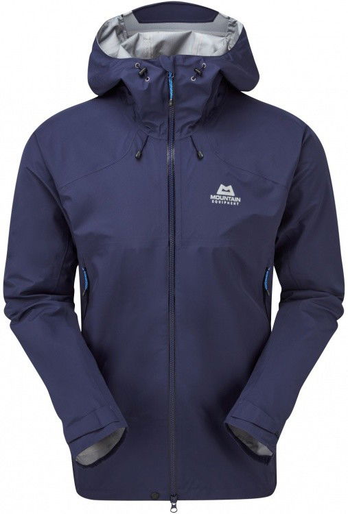 Mountain Equipment Odyssey Jacket Mountain Equipment Odyssey Jacket Farbe / color: medieval blue () Mountain Equipment Odyssey Jacket Mountain Equipment Odyssey Jacket Farbe / color: medieval blue ()