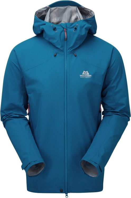 Mountain Equipment Odyssey Jacket Mountain Equipment Odyssey Jacket Farbe / color: mykonos blue () Mountain Equipment Odyssey Jacket Mountain Equipment Odyssey Jacket Farbe / color: mykonos blue ()