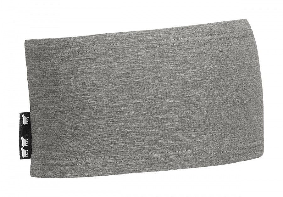 Ortovox Fleece Light Headband Ortovox Fleece Light Headband Farbe / color: grey blend ()