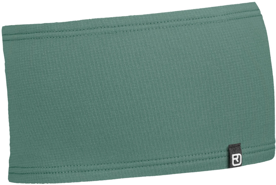 Ortovox Fleece Light Headband Ortovox Fleece Light Headband Farbe / color: arctic grey ()