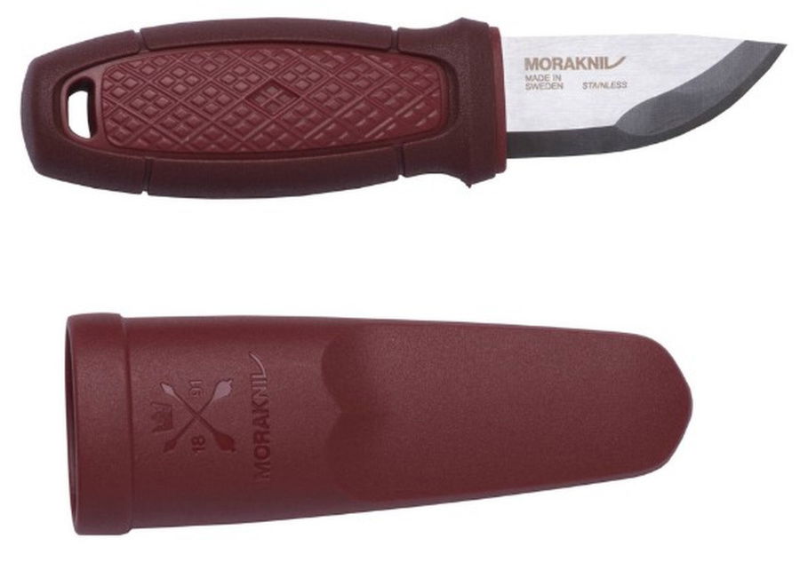 Morakniv Eldris Morakniv Eldris Farbe / color: rot ()