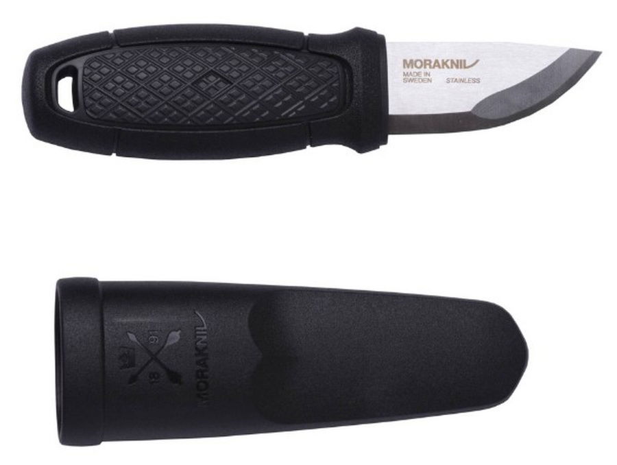 Morakniv Eldris Morakniv Eldris Farbe / color: schwarz ()