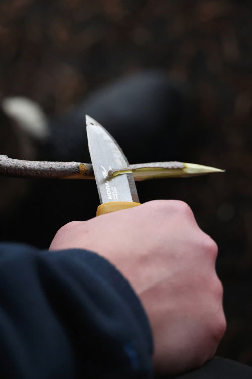 Detailansicht / detail