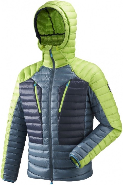 Millet Trilogy Synthx Down Hoodie Millet Trilogy Synthx Down Hoodie Farbe / color: indian/acid green ()