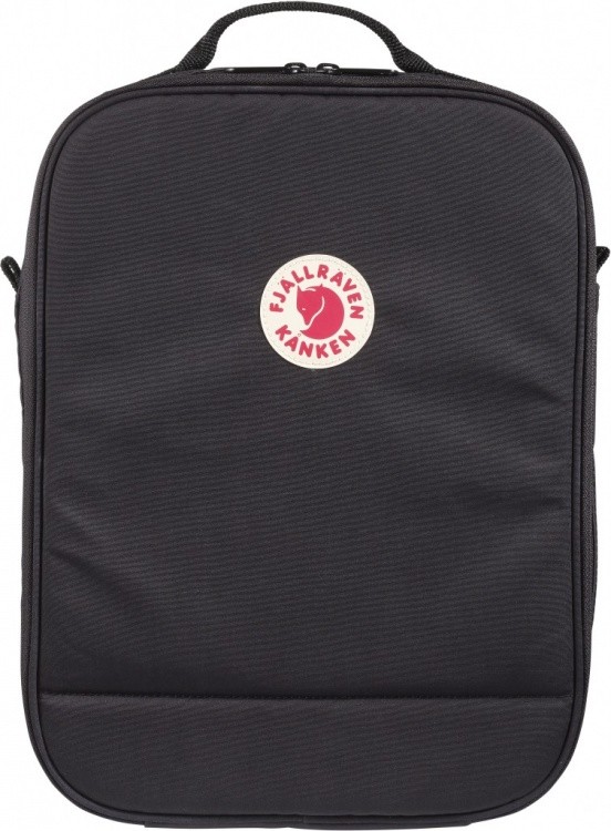 Fjällräven Kanken Photo Insert Fjällräven Kanken Photo Insert Farbe / color: black ()