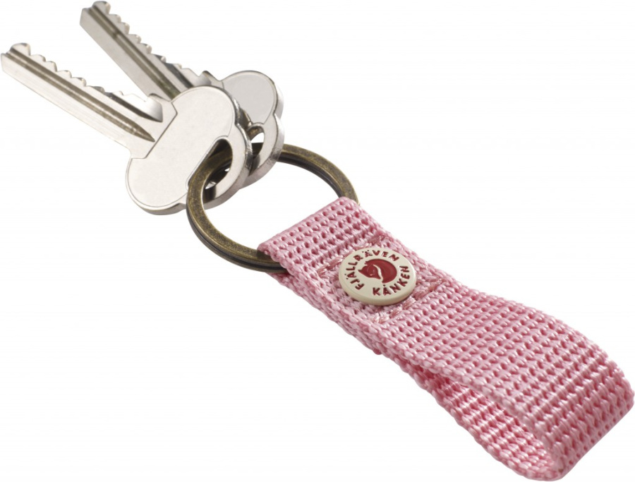 Fjällräven Kanken Key Ring Fjällräven Kanken Key Ring Farbe / color: peach pink ()