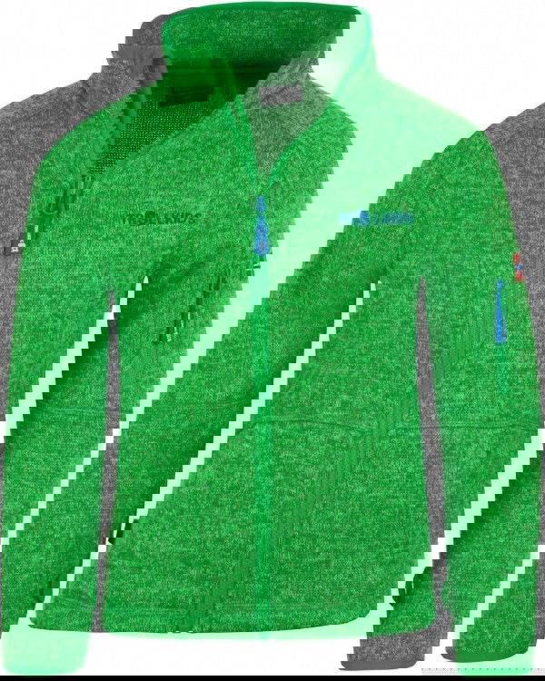 Innenjacke / Inner jacket, Farbe / color:brightGreene